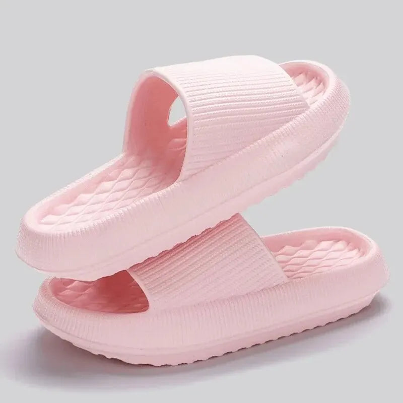Chinelo Feminino Ortopédico Confort Almofada