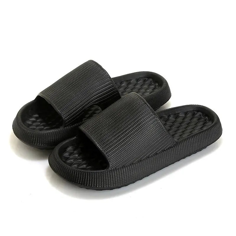 Chinelo Feminino Ortopédico Confort Almofada