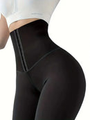 Calça Legging Top Fit | Com Cinta Modeladora Alta Compressão Empina Bumbum
