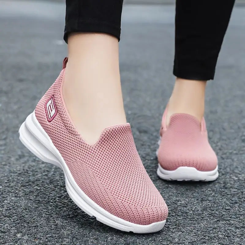 TÊNIS ORTOPÉDICO FEMININO | SKET WALK®
