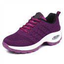 Tênis Ortopédico Feminino Comfort Flex