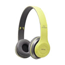 Fone de Ouvido Headset P47 5.0