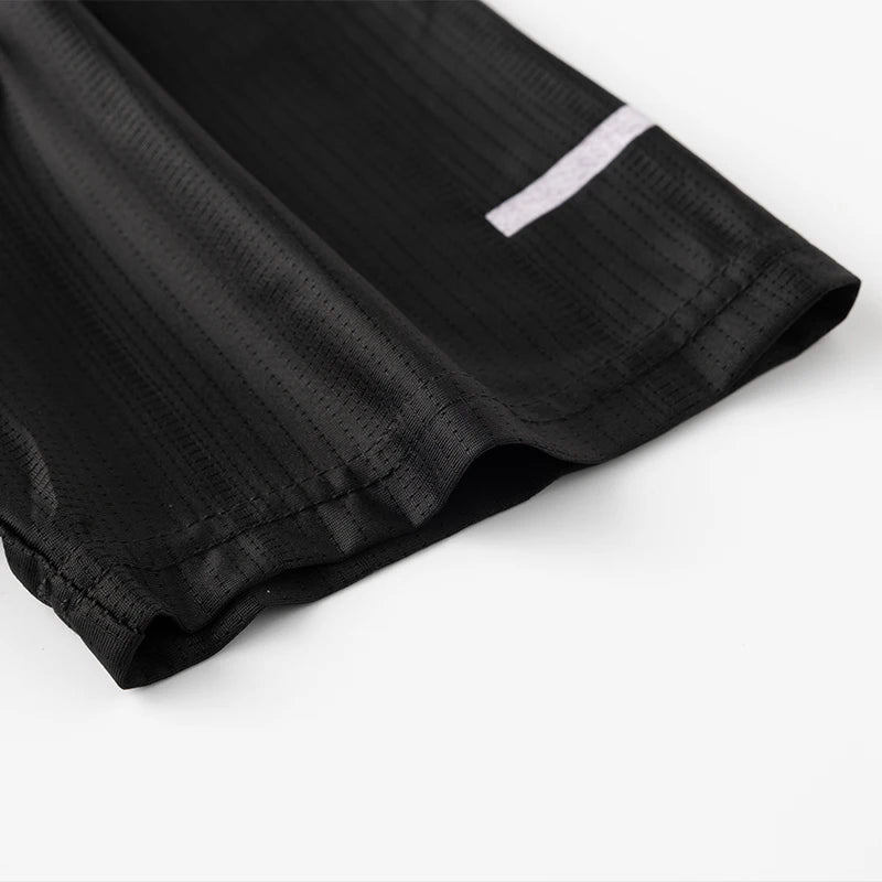 Camisa Esportiva Masculina Respirável Top Refletivo | Ippolich