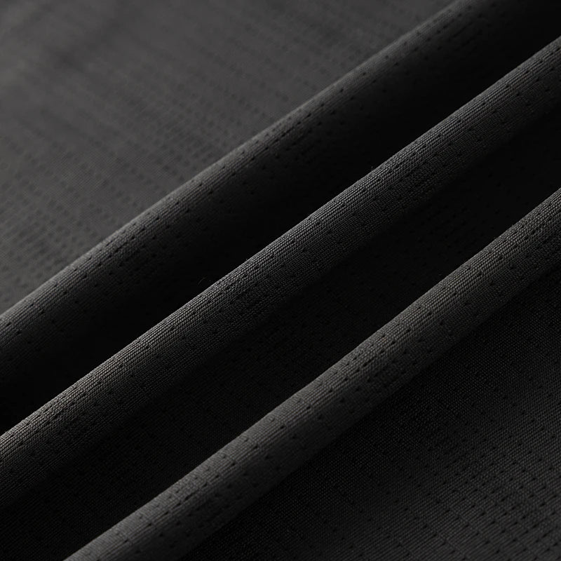 Camisa Esportiva Masculina Respirável Top Refletivo | Ippolich