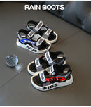 Sandália Infantil Fashion Kids®