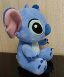 Stitch Urso de Pelucia 25cm | Lilo & Stitch