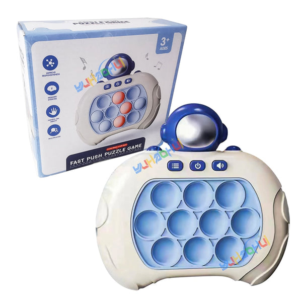 Pop-it Bubble Game™