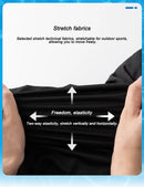 Camisa Esportiva Masculina Respirável Top Refletivo | Ippolich