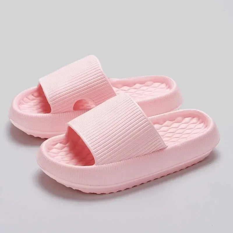 Chinelo Feminino Ortopédico Confort Almofada