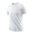 Camisa Esportiva Masculina Dry Fit | Respirável e Refletiva