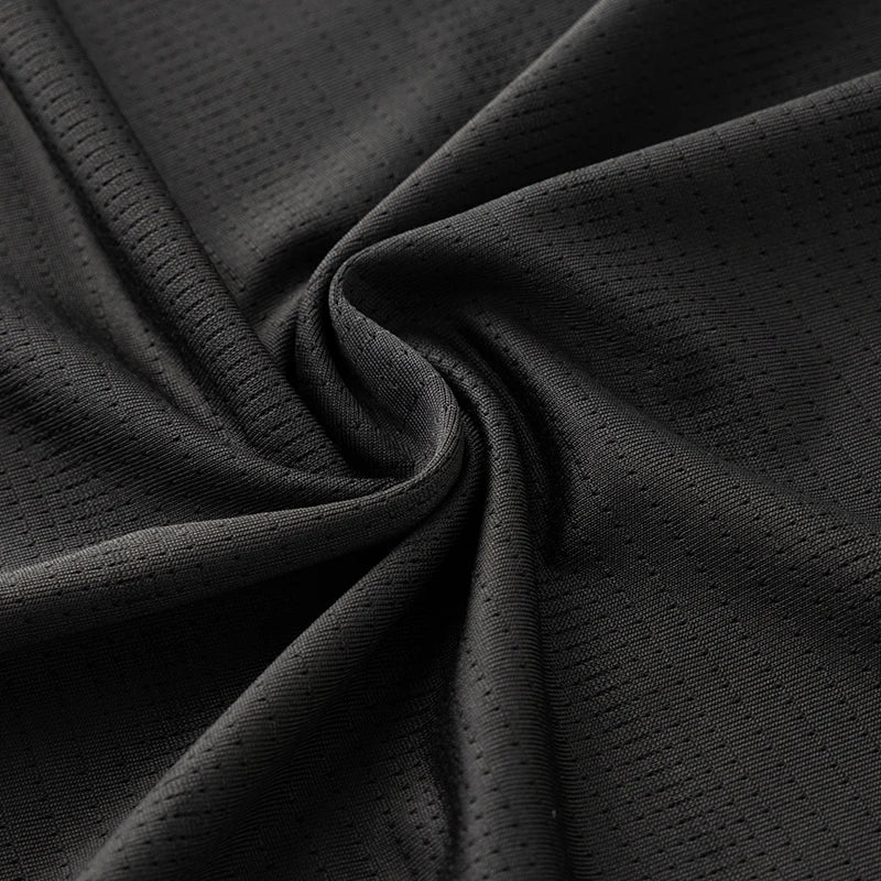 Camisa Esportiva Masculina Respirável Top Refletivo | Ippolich