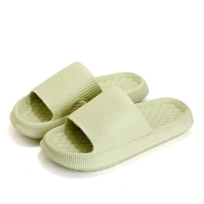 Chinelo Feminino Ortopédico Comfort Almofada