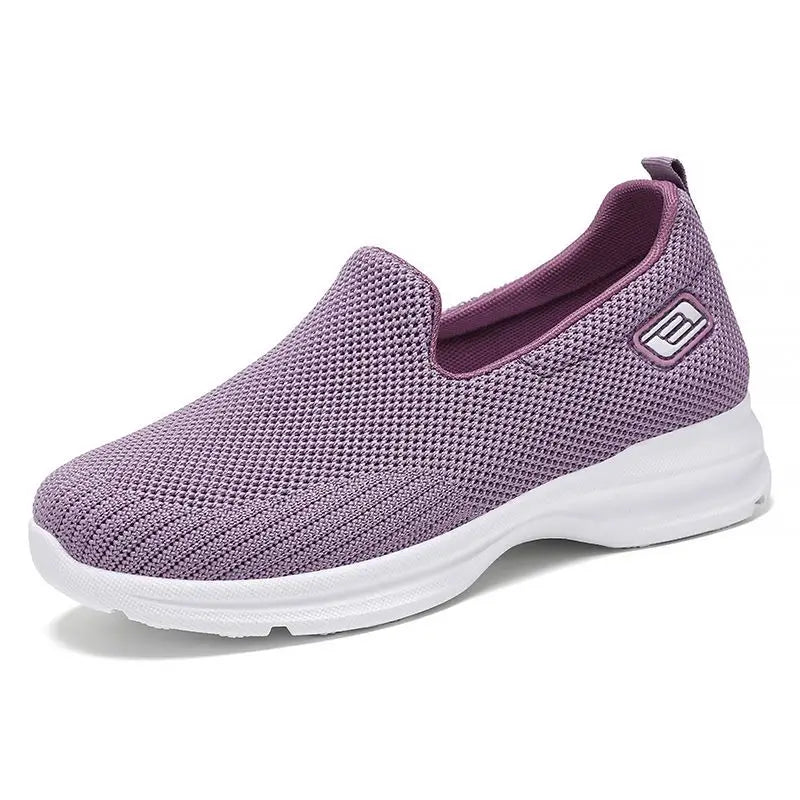 TÊNIS ORTOPÉDICO FEMININO | SKET WALK®