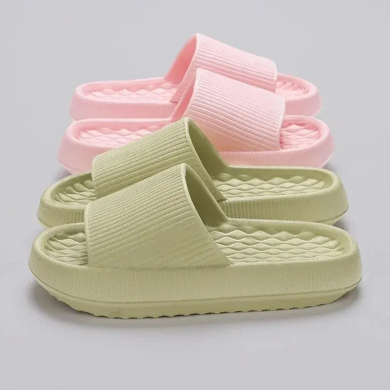 Chinelo Feminino Ortopédico Confort Almofada