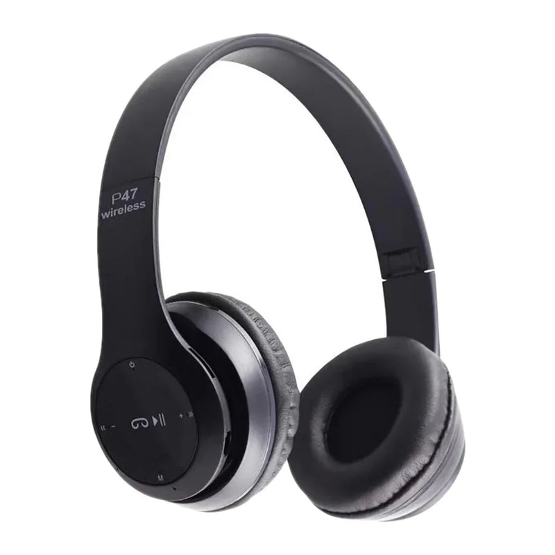 Fone de Ouvido Headset P47 5.0