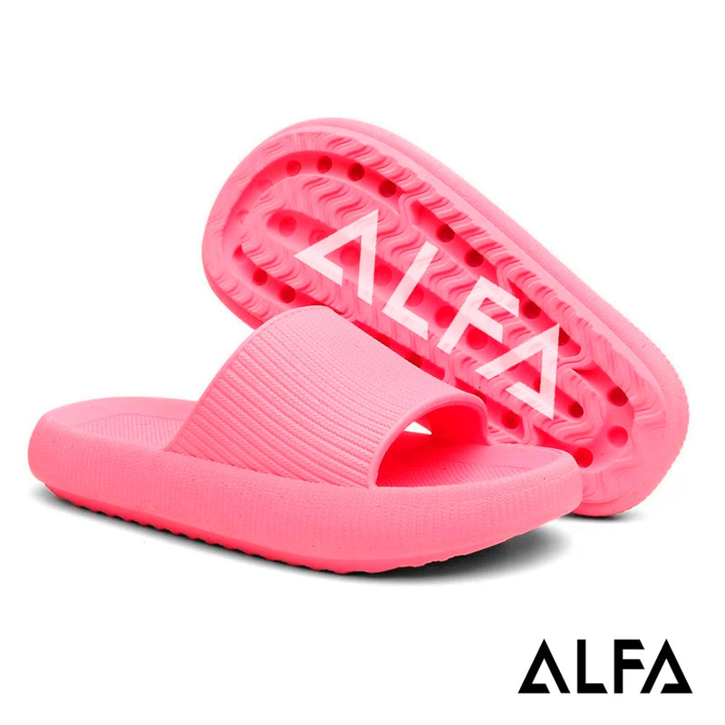 Chinelo Nuvem Alfa Unissex