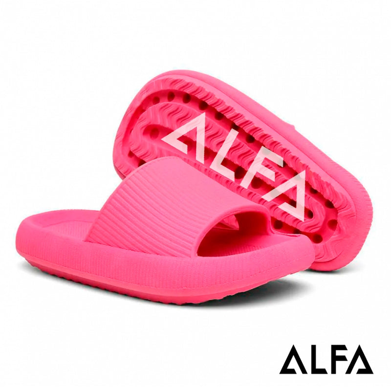 Chinelo Nuvem Alfa Unissex