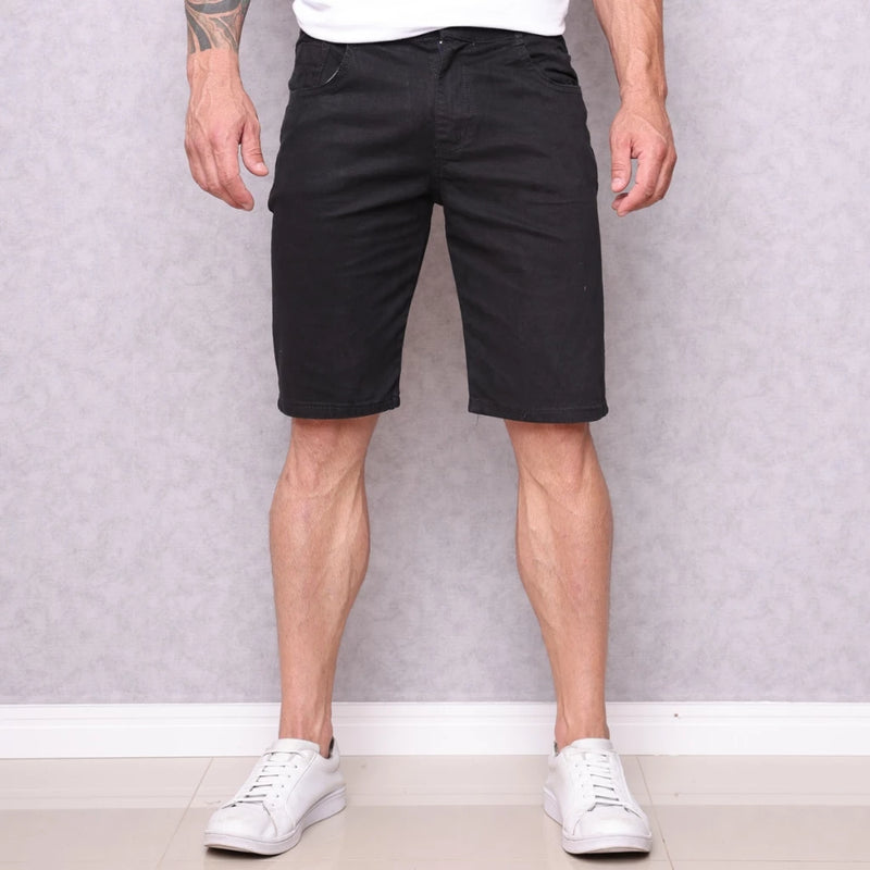 KIT 2 Bermudas | Premium Masculino | Cores Variadas