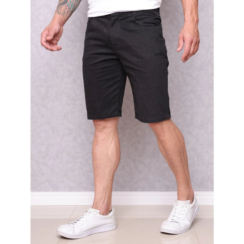 KIT 2 Bermudas | Premium Masculino | Cores Variadas