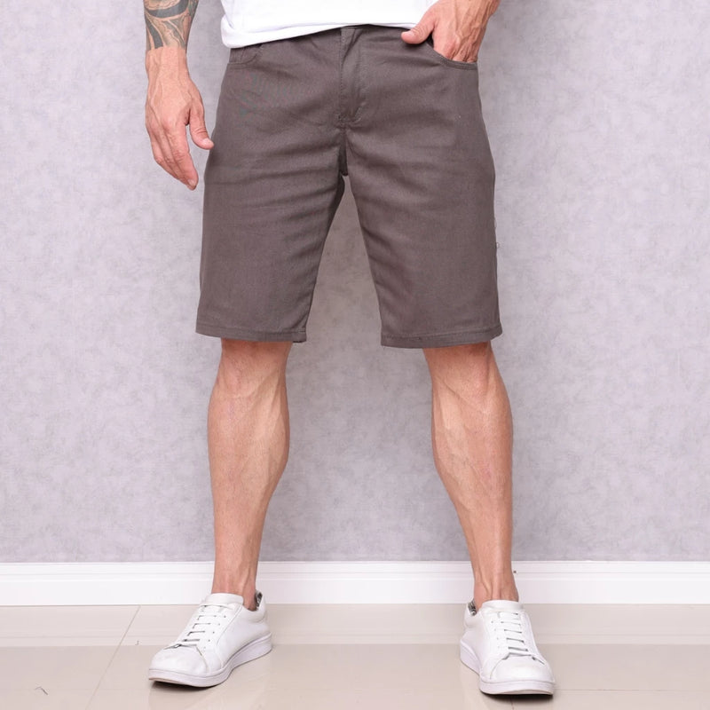 KIT 2 Bermudas | Premium Masculino | Cores Variadas