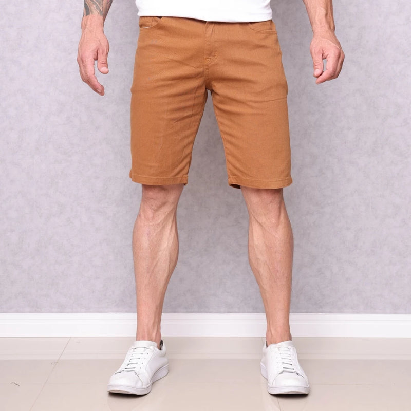 KIT 2 Bermudas | Premium Masculino | Cores Variadas