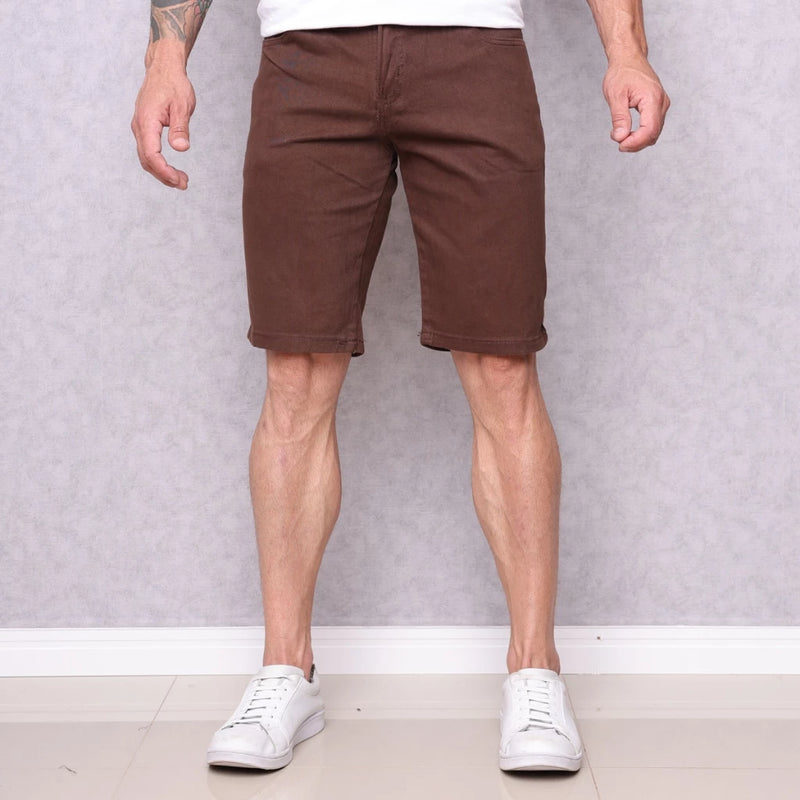 KIT 2 Bermudas | Premium Masculino | Cores Variadas