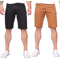 KIT 2 Bermudas | Premium Masculino | Cores Variadas