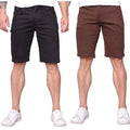 KIT 2 Bermudas | Premium Masculino | Cores Variadas