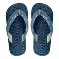 Chinelo Ortopédico Uni Flex Unissex Original | para Esporão e Fascite Plantar + Bola de Cravo Fisioterapeuta
