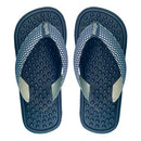 Chinelo Ortopédico Uni Flex Unissex Original | para Esporão e Fascite Plantar + Bola de Cravo Fisioterapeuta