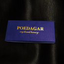 Relógio de Luxo Masculino Poedagar Luminous