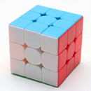 Cubo Mágico Moyu Meilong 3x3x3 Stickerless