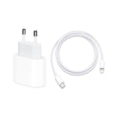 Apple iPhone 11 (128 GB) - Branco (Vitrine) - Acompanha Carregador + Cabo Lightning