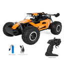 Carrinho de Controle Remoto Led Off-Road Drift