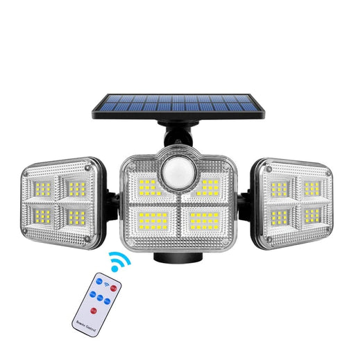 Refletor LED Solar EcoSol™