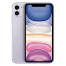 Apple iPhone 11 (128 GB) - Branco (Vitrine) - Acompanha Carregador + Cabo Lightning