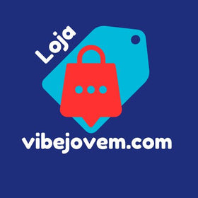 Loja Vibe Jovem