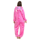 Pijama Lilo Stitch Adulto Disney