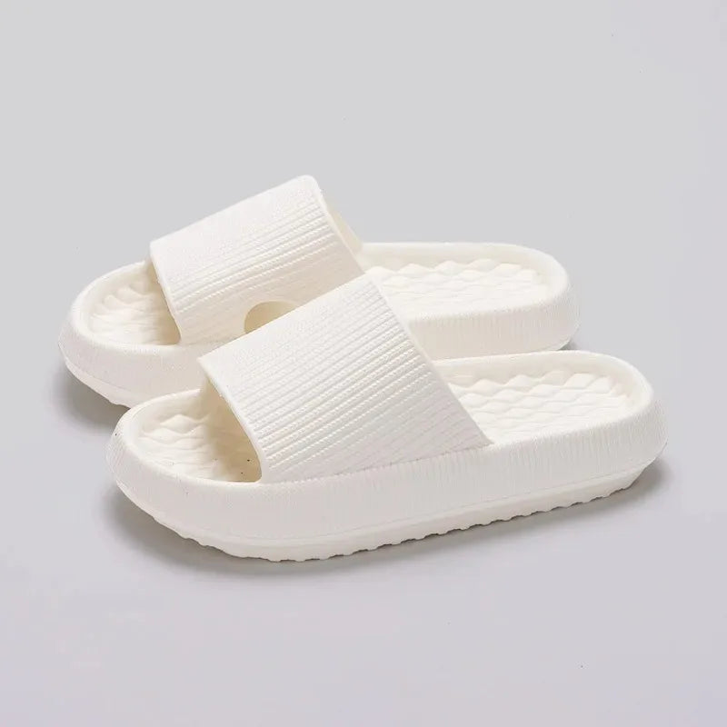 Chinelo Feminino Ortopédico Comfort Almofada