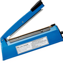 Seladora Térmica Sealer PFS-200 8 Temperaturas + Brinde Exclusivo