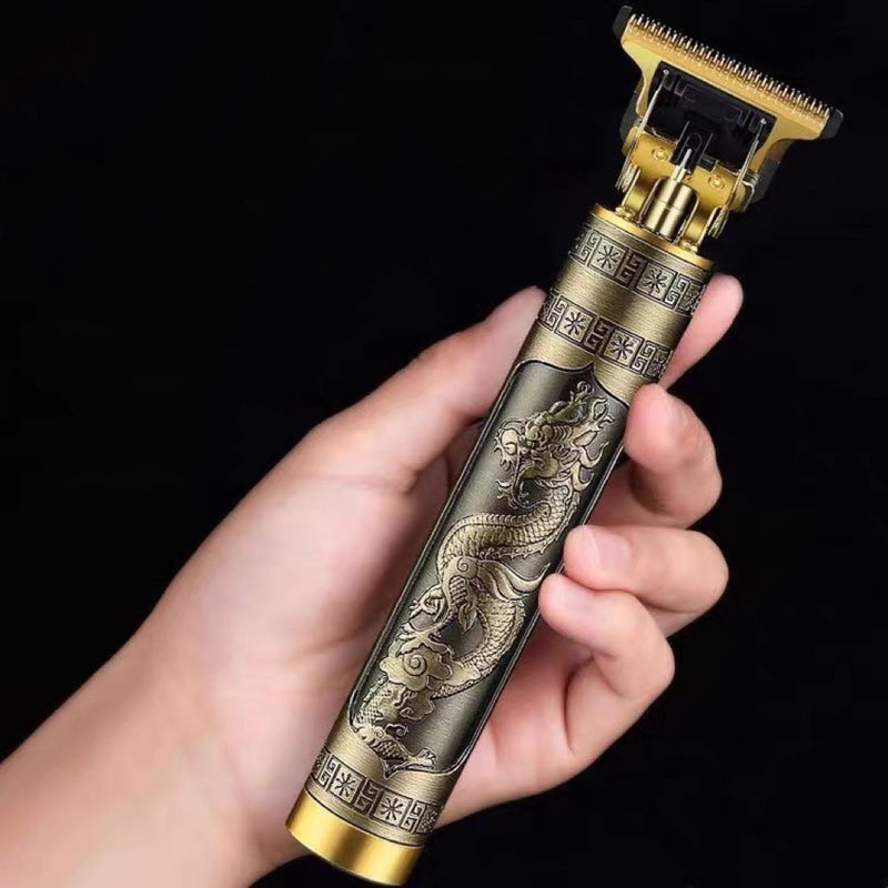 Máquina Dragon Blade | Hair Trimmer (Promoção Relâmpago)