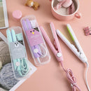 Mini Chapinha Alisadora - Mini Wave + Estojo