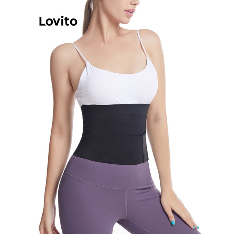 Modelador Feminino Lovito