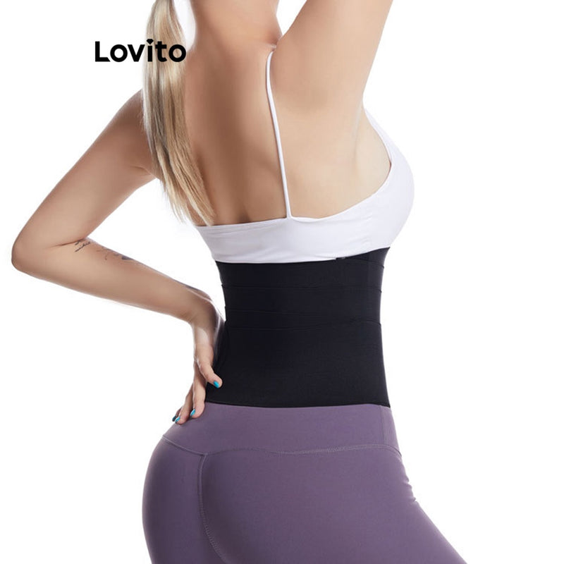 Modelador Feminino Lovito