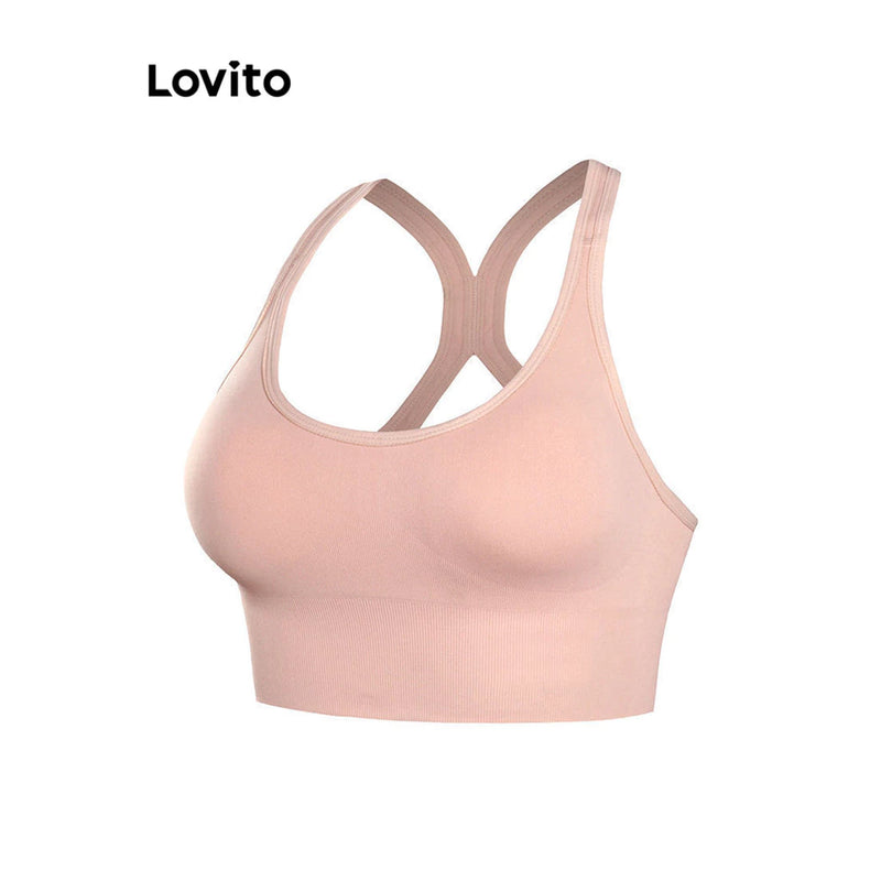 Top Esportivo Lovito | Compre 1 e Leve 2