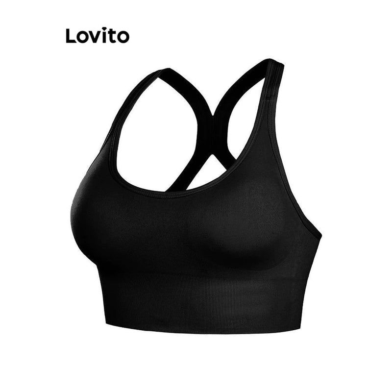 Top Esportivo Lovito | Compre 1 e Leve 2