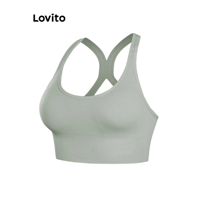 Top Esportivo Lovito | Compre 1 e Leve 2