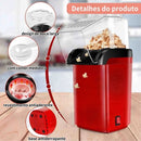 Pipoqueira Elétrica sem Óleo MiniJoy