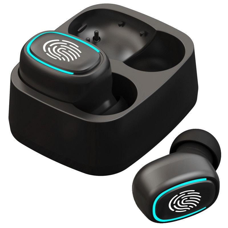 Fone De Ouvido Bluetooth | AirTouch ProⓇ Loja Vibe Jovem