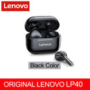 Fone de Ouvido Lenovo LP40